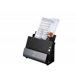 Сканер CANON imageFORMULA DR-C225 II (3258C003)