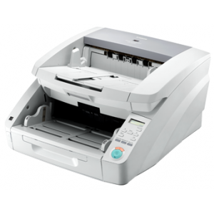 Сканер CANON imageFORMULA DR-G1100 (8074B024)