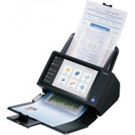 Сканер CANON imageFORMULA ScanFront 400 (1255C003)