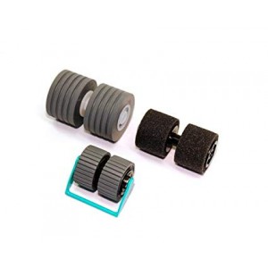 Комплект роликов для DR-M140 CANON 2418B001